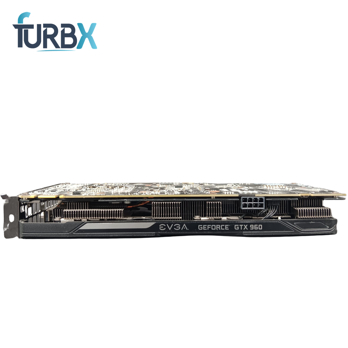 EVGA GeForce GTX 960 4GB GDDR5 Graphics Card