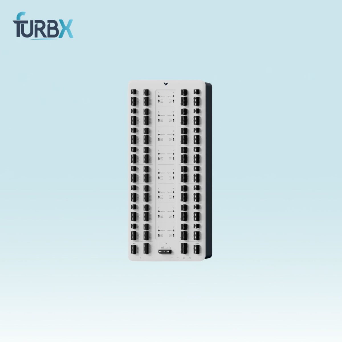 Verkada AC62-HW 1A-66002-E Door Control