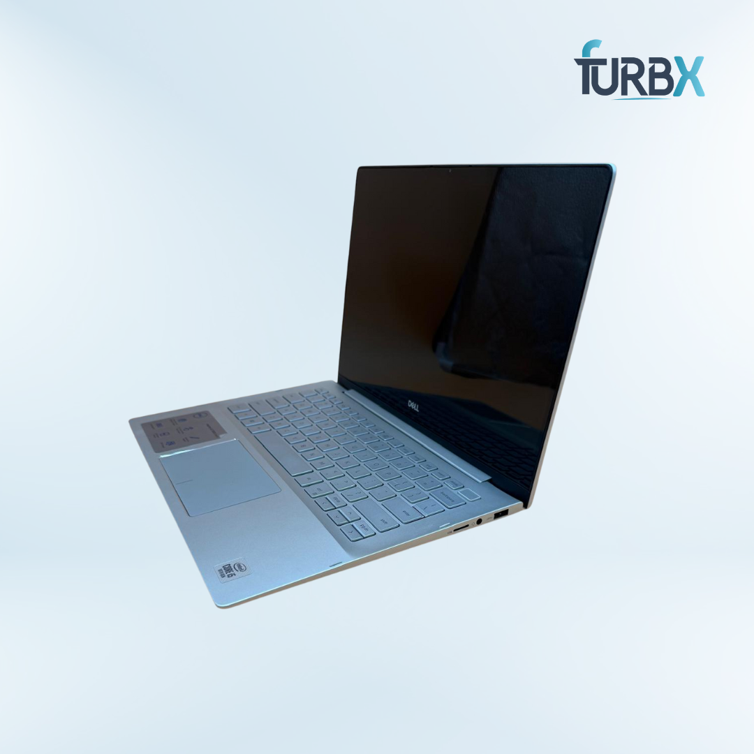 Dell Inspiron 7391 P113G 13.3" i5-10210U 2.1 GHz 8GB RAM 512GB SSD