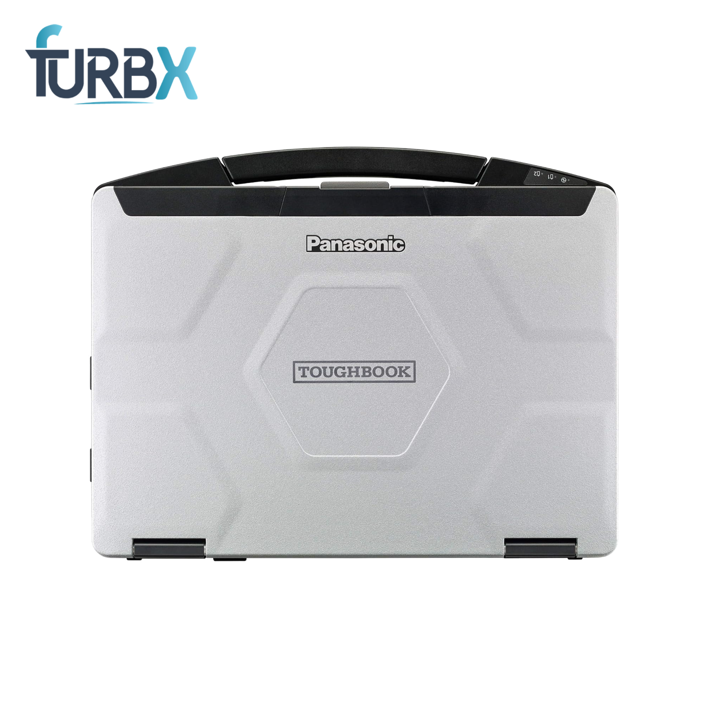 Panasonic Toughbook CF-54, Intel Core i5-6th Gen 2.4GHz | 8GB | 256GB SSD