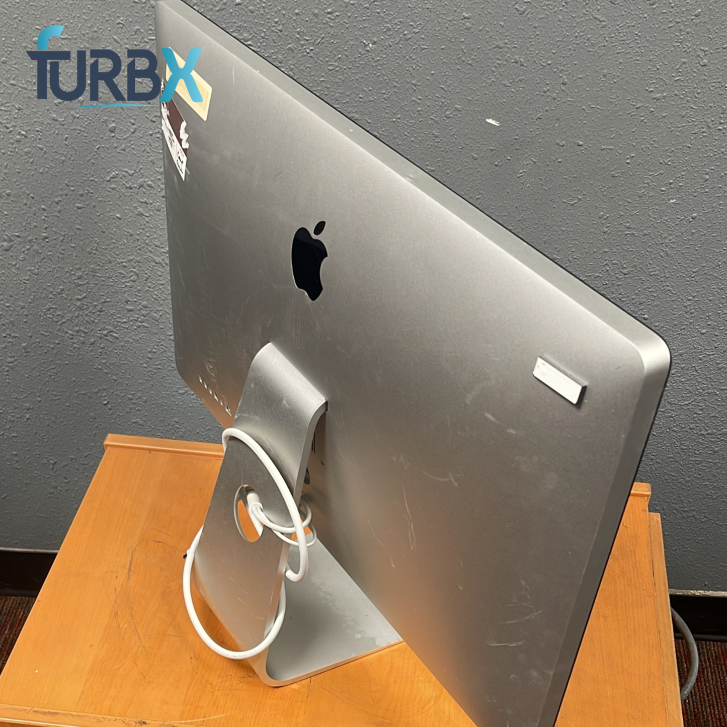 Apple Thunderbolt Display A1407 27" MC914LL/A | 2560 x 1440 pixels Grade B