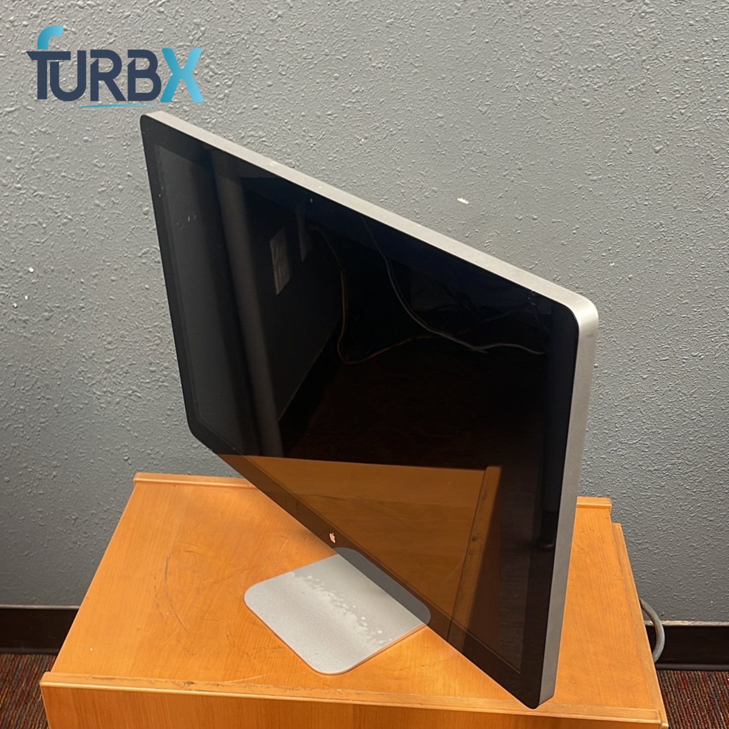 Apple Thunderbolt Display A1407 27" MC914LL/A | 2560 x 1440 pixels Grade B