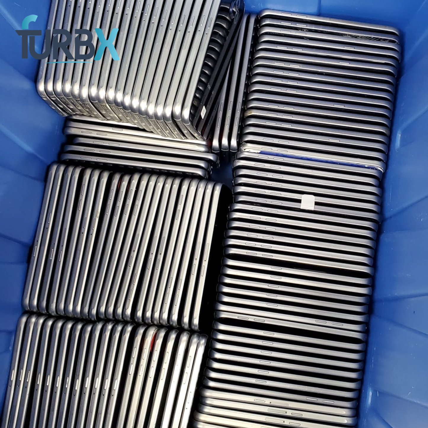 187 x Mix Samsung Galaxy Phones Grade A/B Mix (locked)