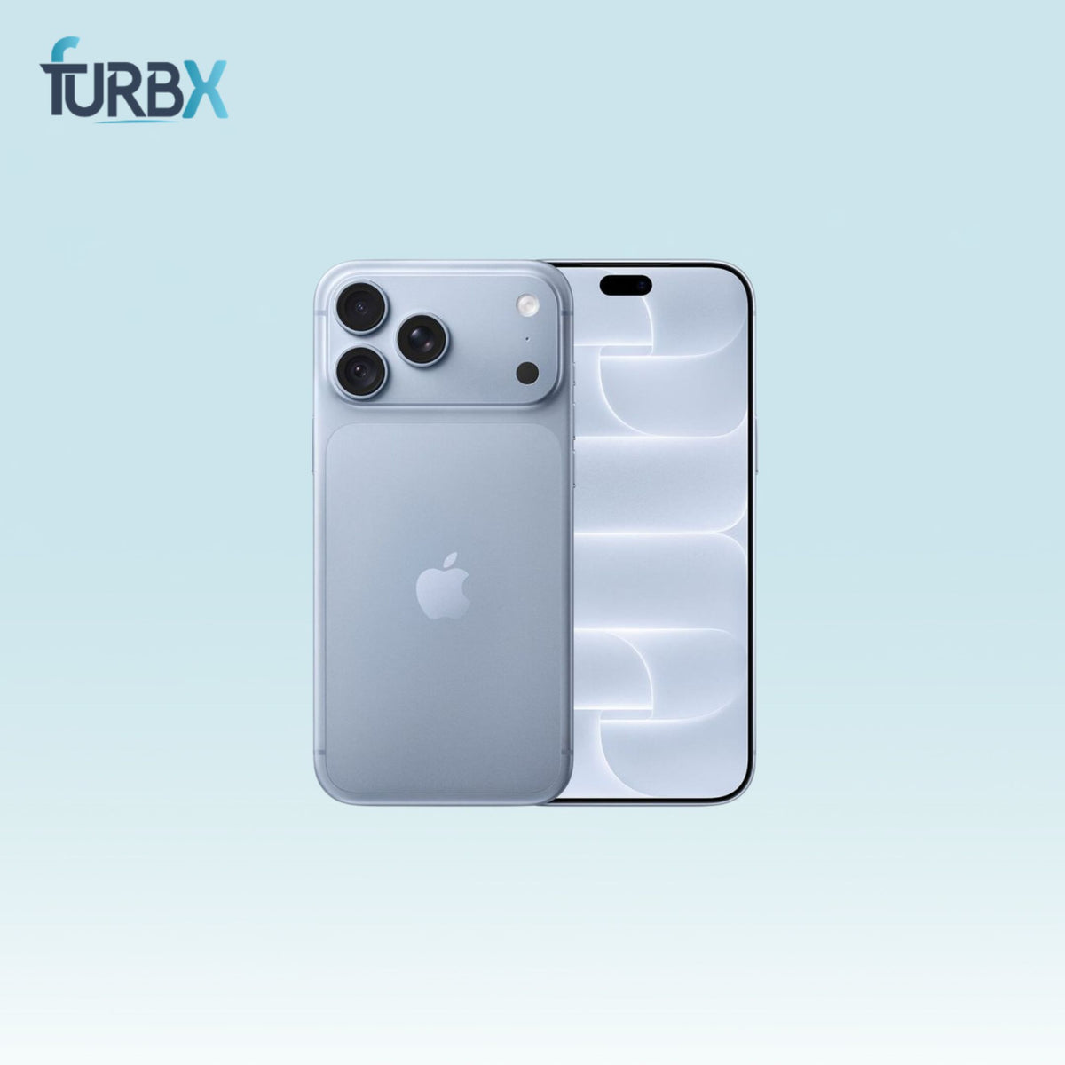 iPhone 18 Pro Max RAM 12GB | ROM 256GB