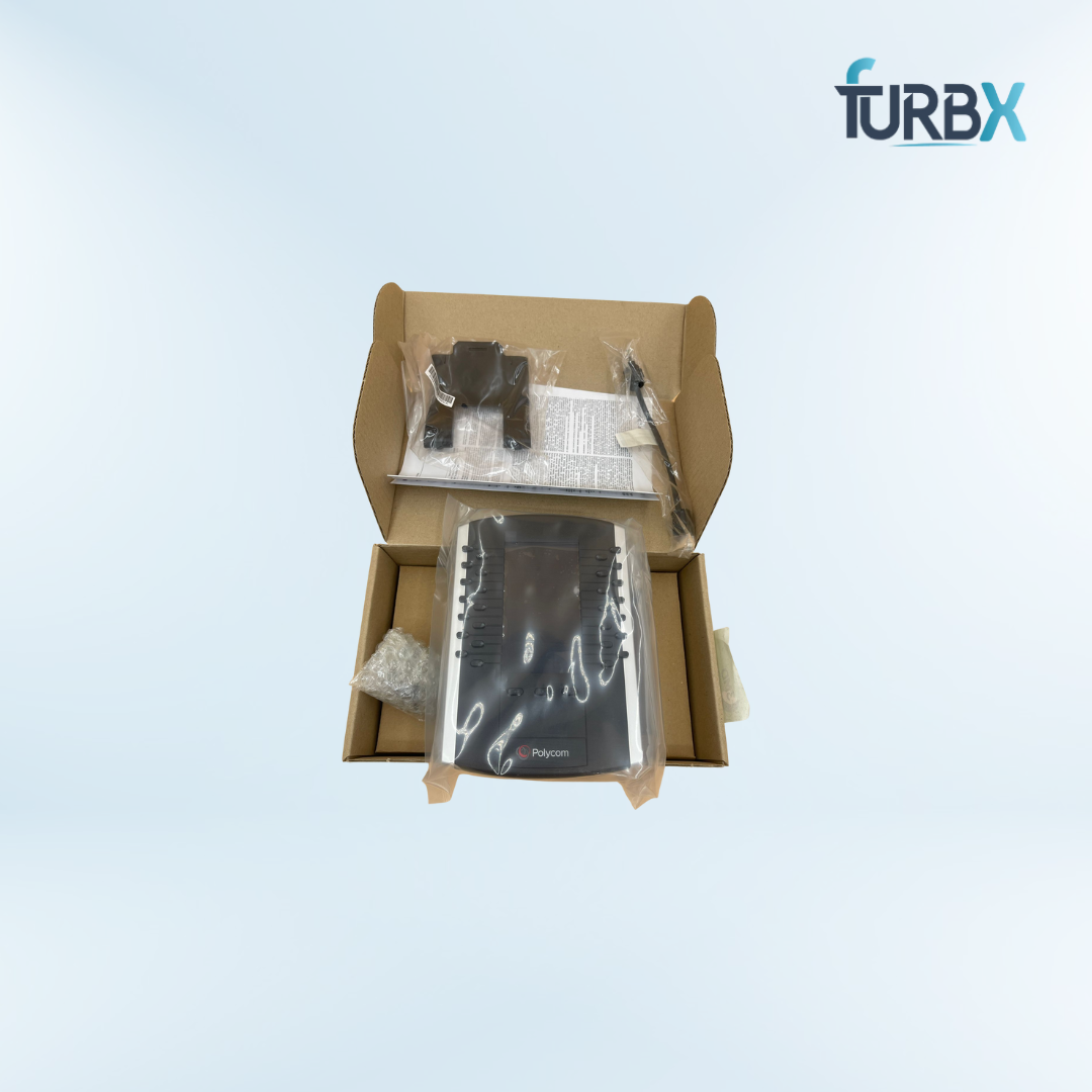 Polycom Vvx Color Expansion Module