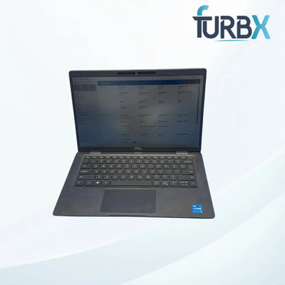 Dell Latitude 7320 Intel Core i5 1135G7 2.40GHz 16GB 256GB SSD with Adapter