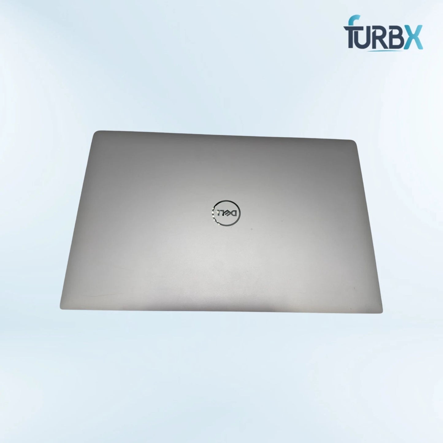 Dell XPS 15 7590 Core i7-9th Gen 32GB 512GB | No Adapter (Mouse Pad not Working)