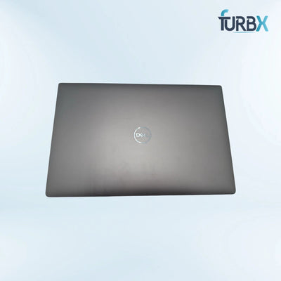 Dell Precision 5540 Core i7-9850H 32GB 512GB SSD NVIDIA T2000 Without Adapter