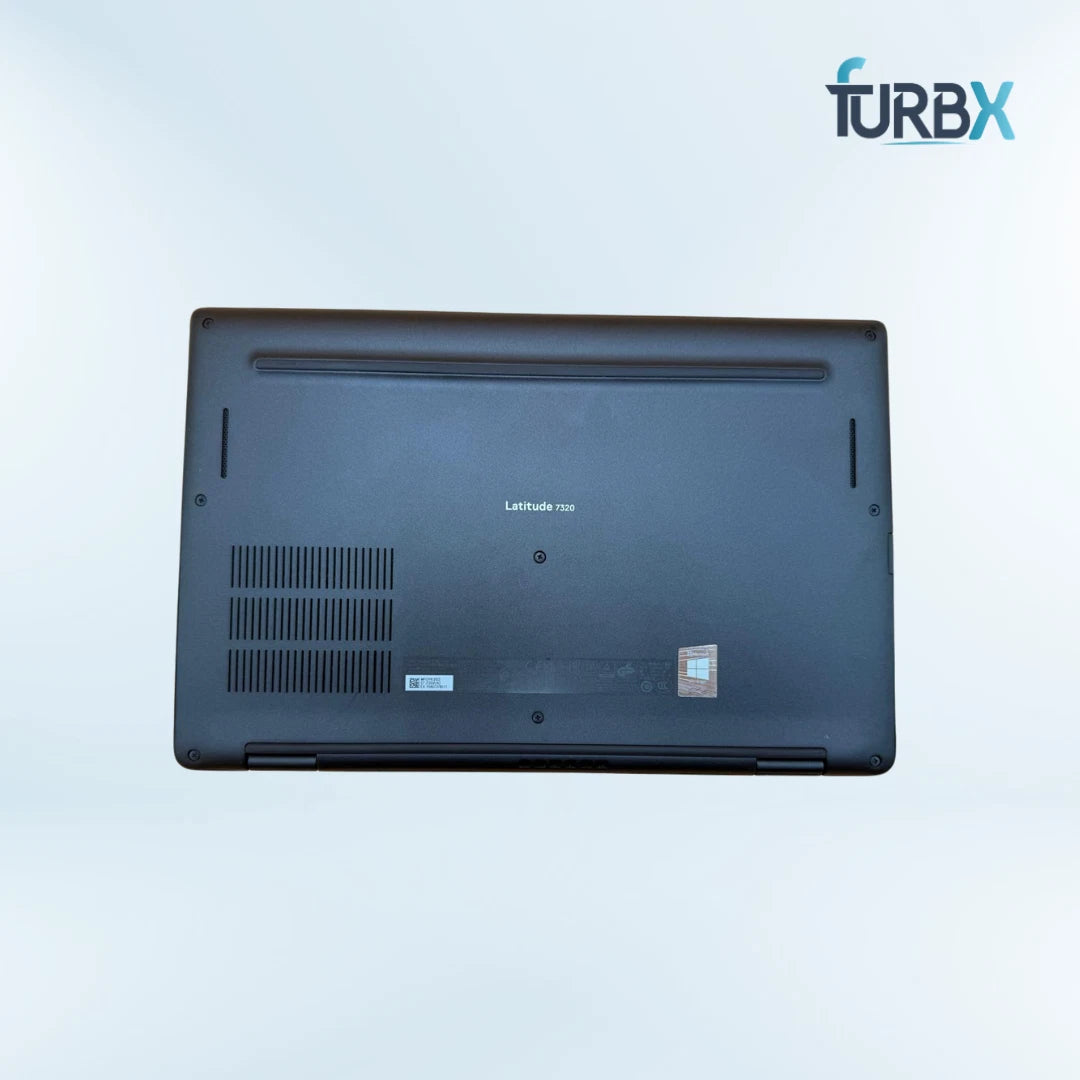 Dell Latitude 7320 Intel Core i5 1135G7 2.40GHz 16GB 256GB SSD with Adapter