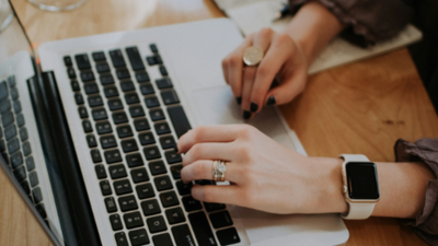 5 Ways a Laptop Screen Extender Will Increase Productivity for Remote Workers: A Guide