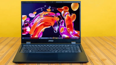 Buying Guide: The Best 4K Laptops for 2024 FurbX