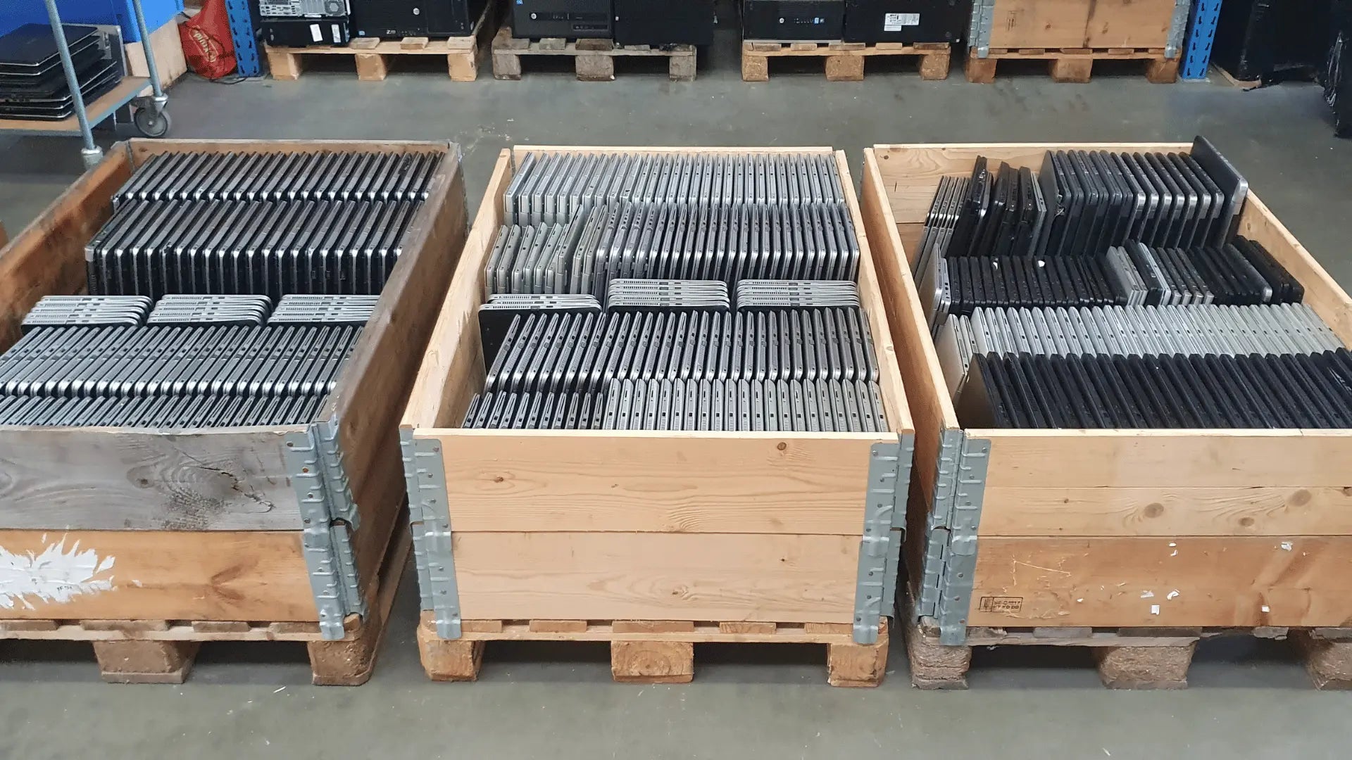 Wholesale Used Computers and Laptops for Sale