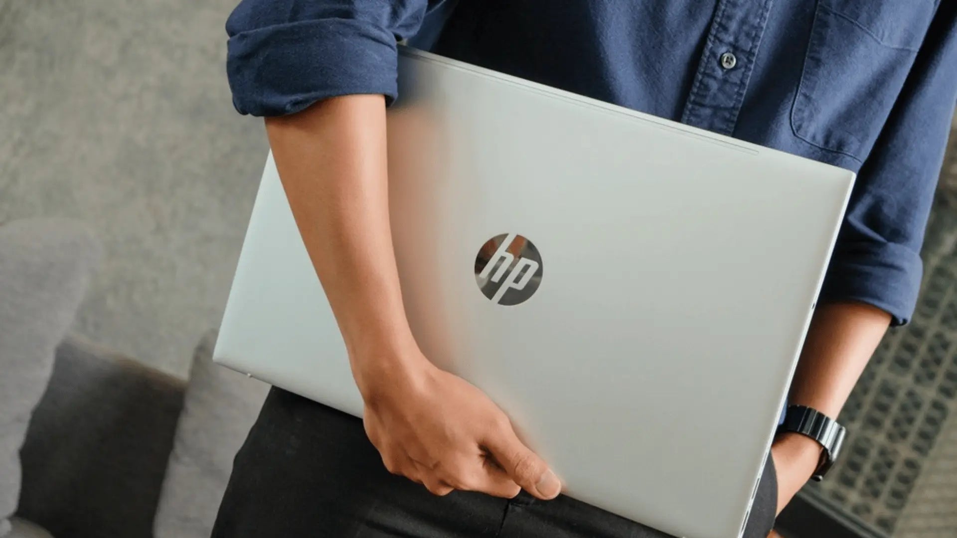 Upgrade Your Tech Game With Stunning HP Refurbished Laptops Today!