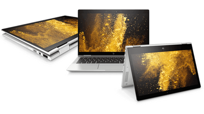 Upgrade Your Tech Game With Stunning HP Refurbished Laptops Today!
