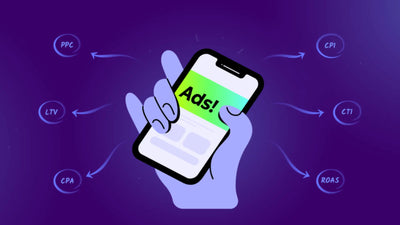 Ad Supported Cellphone FurbX
