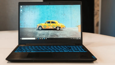 7 Reasons Why a Lenovo Gaming Laptop is the Best Choice for Gamers FurbX