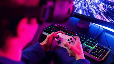 Gaming Computers for Sale: Unlock the Ultimate Gaming Experience