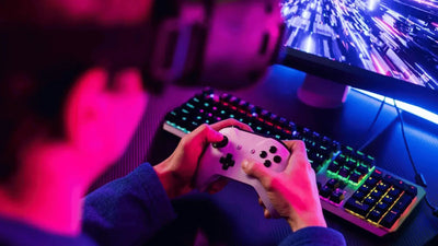 Gaming Computers for Sale: Unlock the Ultimate Gaming Experience FurbX