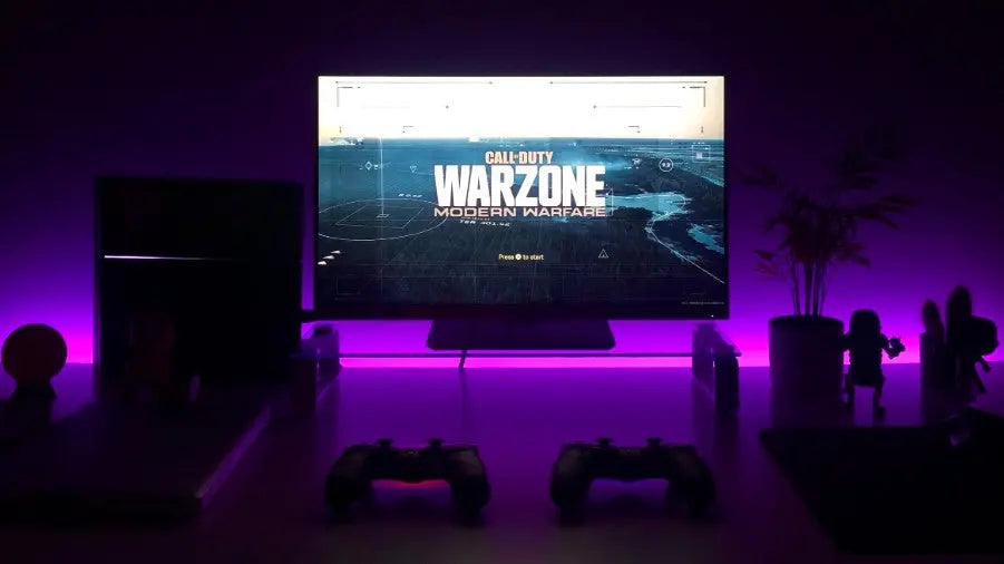 Level Up Your Gaming Experience: The Best Gaming a Laptops of 2024 FurbX