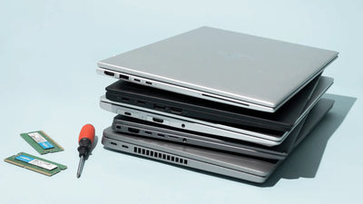 Refurbished Laptops and Chromebooks: Smart Choices for IT Enthusiasts FurbX