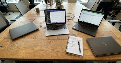 Best refurbished business laptops in 2025 for every job type