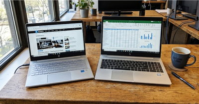 Best refurbished HP EliteBook and ProBook laptops to buy in 2026