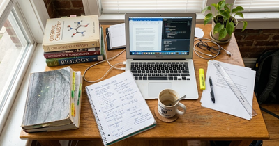 Best refurbished laptops for students on a college budget