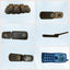 100+ Mix items Shure Equipment, Servers, Switches, Phones, Projectors, Rugged, Toughbook & more items
