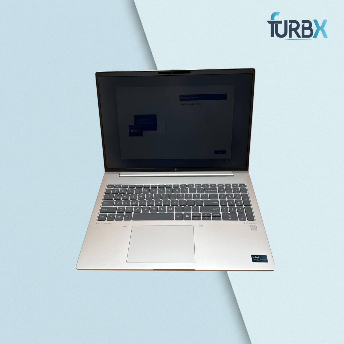 Lot of 5 HP EliteBook 660 G11 Intel Core Ultra 5 135U/ HP EliteBook 6 G1i 16" Core Ultra 5 235U | 16GB 256GB SSD