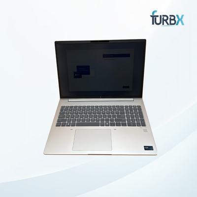 HP EliteBook 660 G11 Intel Core Ultra 5 - Ram 16GB - SSD 256GB Open Box With Adapter - Without Original Box