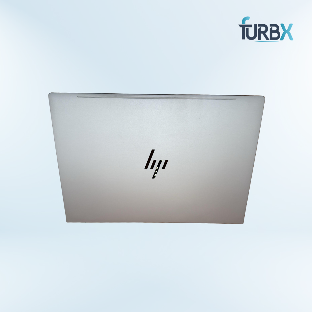HP EliteBook 660 G11 Intel Core Ultra 5 - Ram 16GB - SSD 256GB Open Box With Adapter - Without Original Box