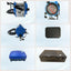 100+ Mix items Shure Equipment, Servers, Switches, Phones, Projectors, Rugged, Toughbook & more items