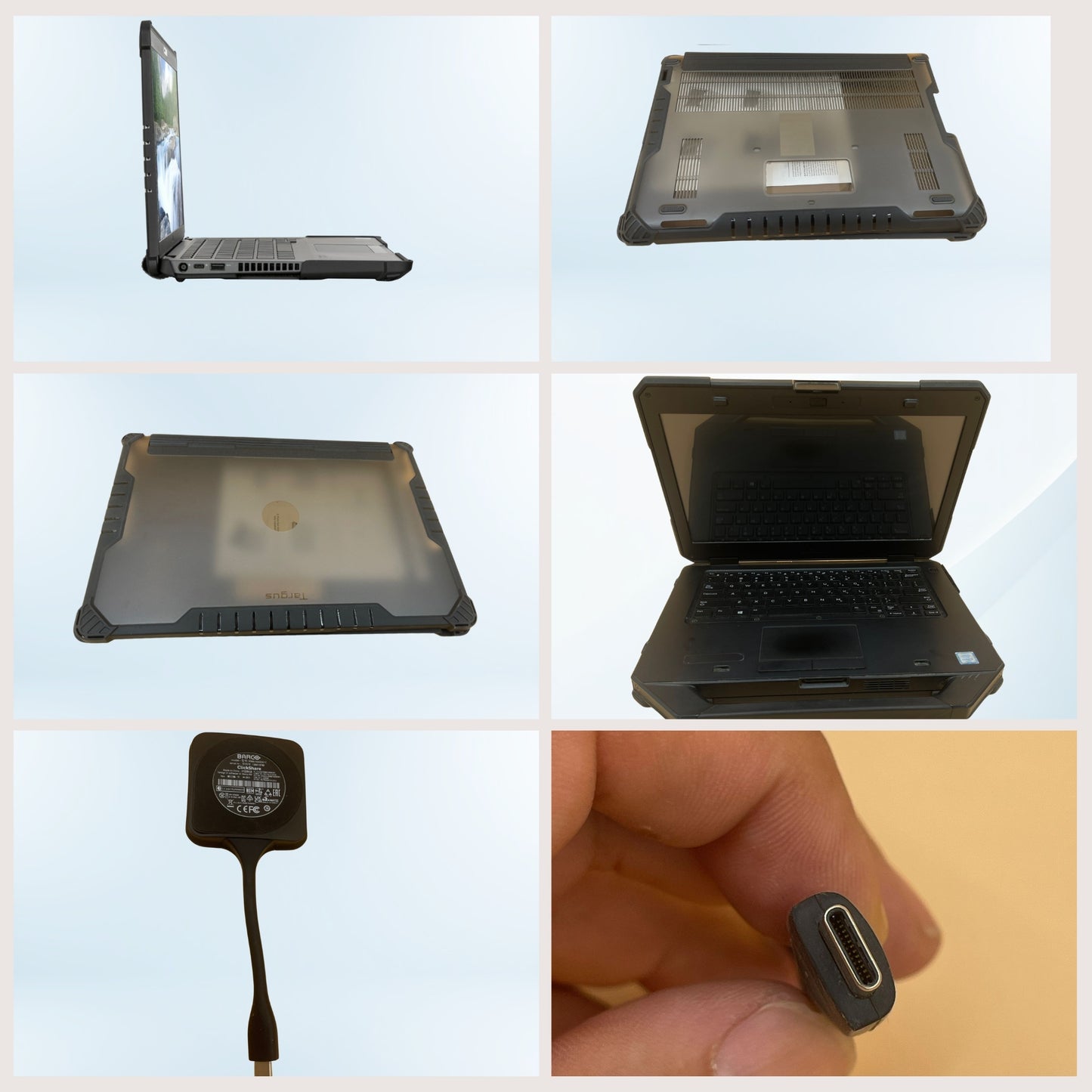 100+ Mix items Shure Equipment, Servers, Switches, Phones, Projectors, Rugged, Toughbook & more items