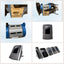 100+ Mix items Shure Equipment, Servers, Switches, Phones, Projectors, Rugged, Toughbook & more items