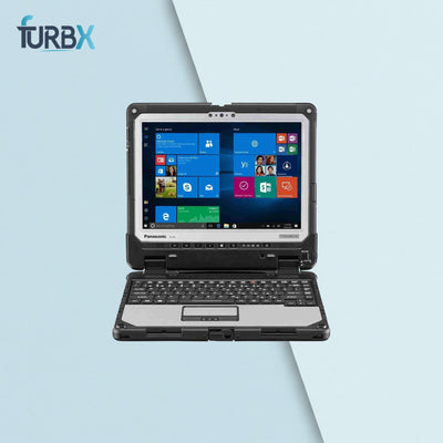 Lot of 21 Panasonic Toughbook CF-33 i5 6th & 7th (Bios Lock) Read Description