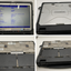 Lot of 177 Panasonic ToughBooks CF-33 Core i5-7th 8GB/16GB RAM No HDD & Adapter
