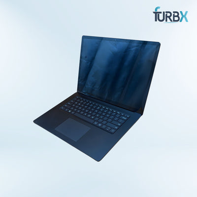 Microsoft Surface Laptop 4 1979 15" i7-1185G7 16GB 512GB No AC Minor Scratches