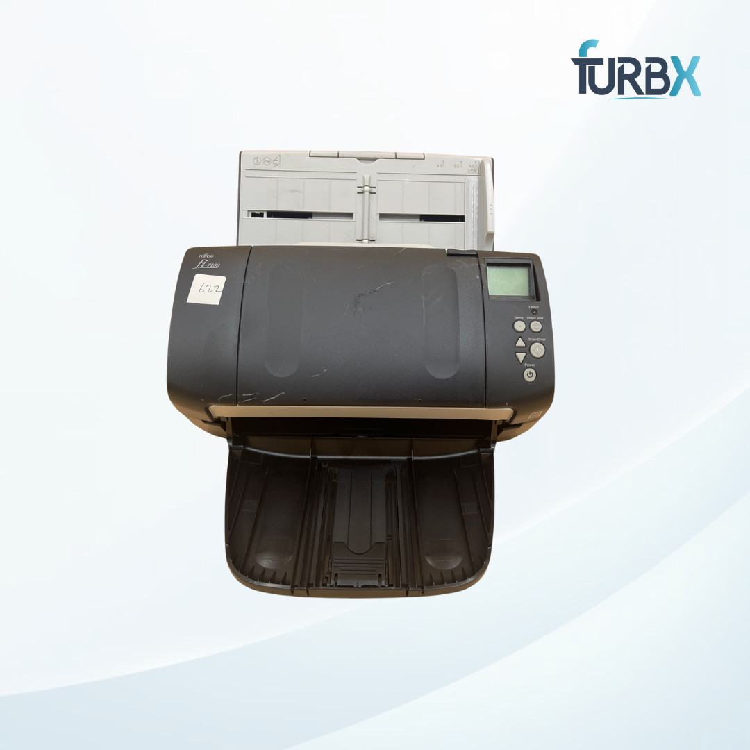 Fujitsu fi-7180 Document Scanner