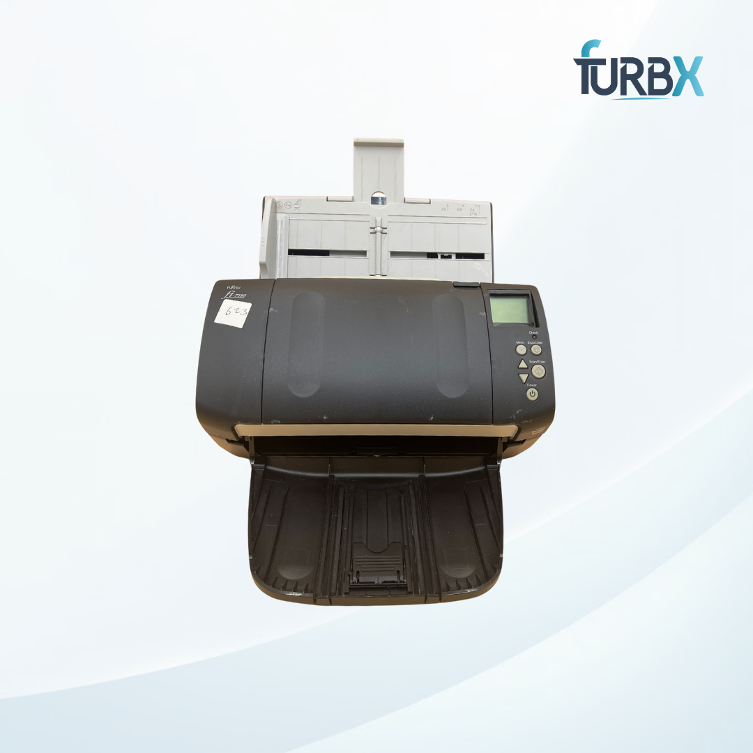 Fujitsu fi-7180 Document Scanner