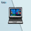 Panasonic Toughbook CF-33 i5-10310U 32GB RAM No SSD with Adapter (Dim Screen)