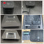 100+ Mix items Shure Equipment, Servers, Switches, Phones, Projectors, Rugged, Toughbook & more items