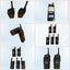 100+ Mix items Shure Equipment, Servers, Switches, Phones, Projectors, Rugged, Toughbook & more items