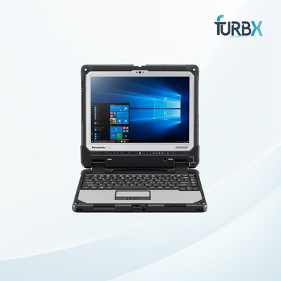 25 x Panasonic Toughbook CF-33AFHAJVM (Open Box)