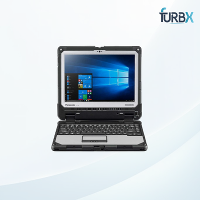 25 x Panasonic Toughbook CF-33AFHAJVM (Open Box)