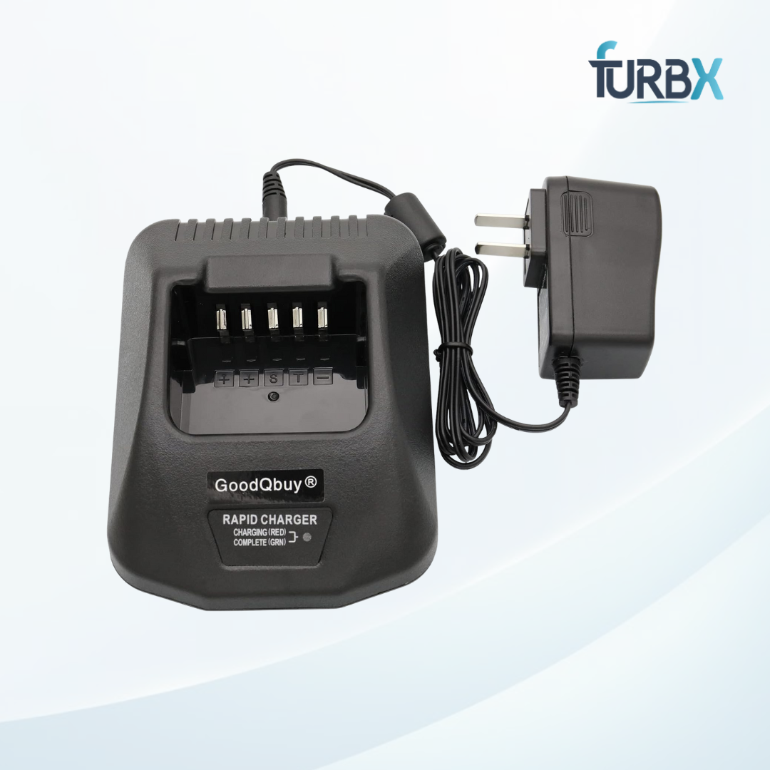 Lot of 26 KSC-25 Rapid Charger For Kenwood TK2360 TK3360 TK2170 TK3170 Battery