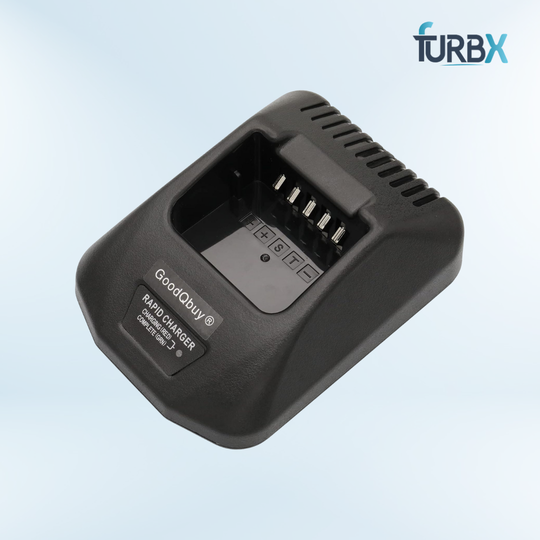 Lot of 26 KSC-25 Rapid Charger For Kenwood TK2360 TK3360 TK2170 TK3170 Battery