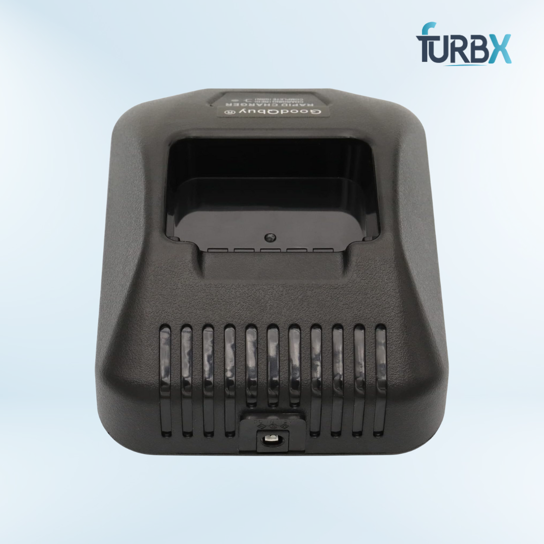 Lot of 26 KSC-25 Rapid Charger For Kenwood TK2360 TK3360 TK2170 TK3170 Battery