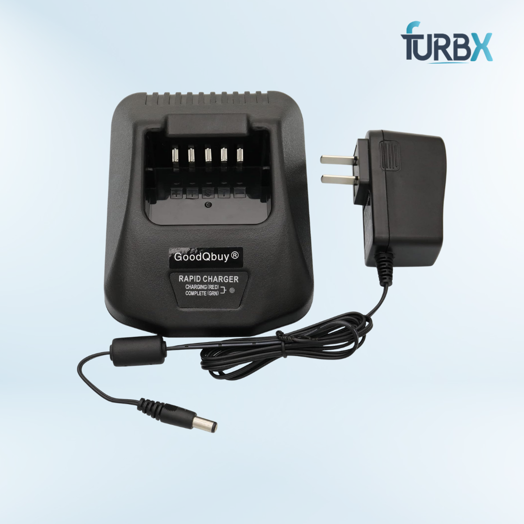 Lot of 26 KSC-25 Rapid Charger For Kenwood TK2360 TK3360 TK2170 TK3170 Battery