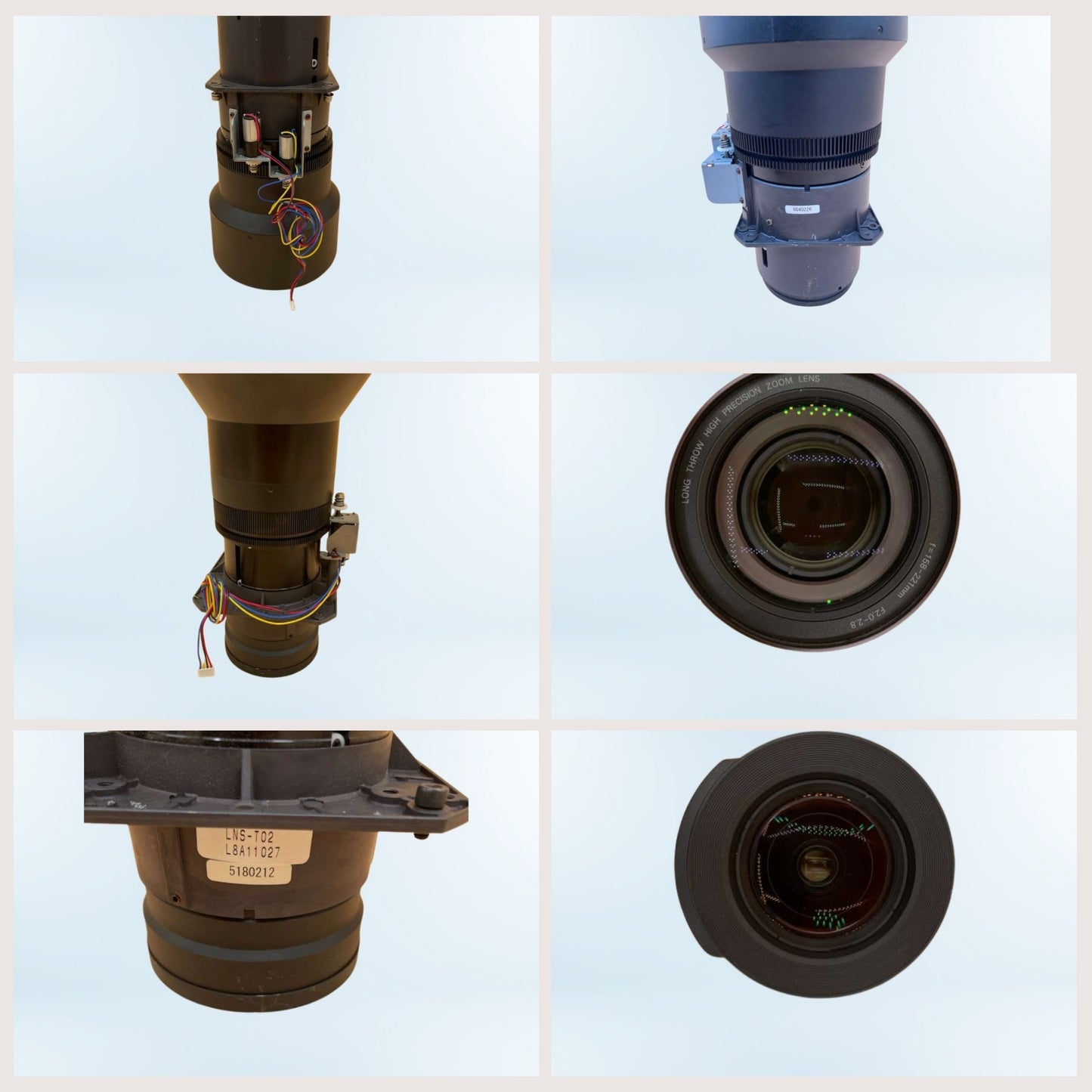 100+ Mix items Shure Equipment, Servers, Switches, Phones, Projectors, Rugged, Toughbook & more items