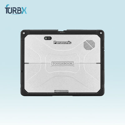 Panasonic Toughbook CF-33 i5-10310U 32GB RAM No SSD with Adapter (Dim Screen)